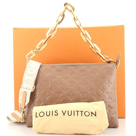 cuscino louis vuitton|louis vuitton coussin mm bag.